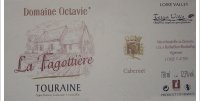 Domaine Octavie La Fagottière