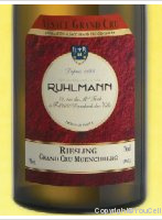 Ruhlmann - Grand Cru Muenchberg