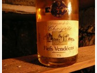 Domaine de la Chaignée