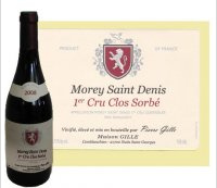 Domaine Anne-Marie Gille - 1er Cru Clos Sorbé