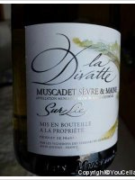 La Divatte