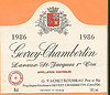 Domaine G. Vachet-Rousseau - 1er Cru Lavaux-Saint-Jacques