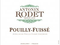 Antonin Rodet