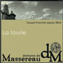 Domaine de Massereau, La Tourie