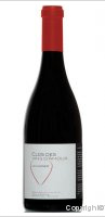 Clos des vins d'amour - Un baiser