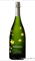 Jaillance - Cuvée Cybèle