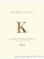 Kirkstone - Cabernet Shiraz Merlot