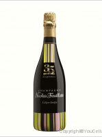 Nicolas Feuillatte - 35 ans