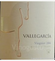 Vallegarcía - Viognier