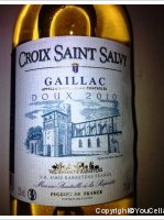 Croix Saint Salvy