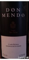 Don Mendo