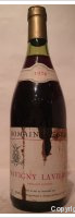 Domaine Seguin-Manuel - 1er Cru Les Lavières 