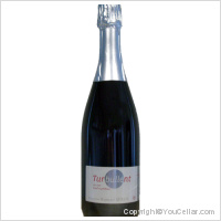 Domaine Robert Sérol - turbullent