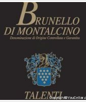 Talenti