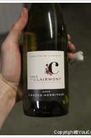 Cave des Clairmonts - Classique de Clairmont