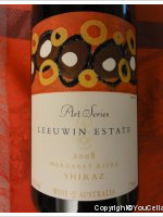 Leeuwin Estate, Art Series Shiraz