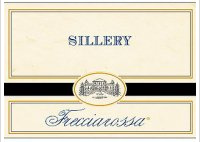 Frecciarossa - Sillery