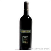 Santa Liberata - Vigna Cacià - Riserva