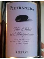 Il Faggeto - Pietranera Riserva