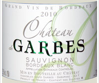 Château de Garbes