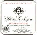 Château Le Mayne