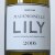 Mademoiselle Lily