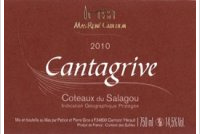 Cantagrive