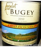 Maison  Angelot - Chardonnay