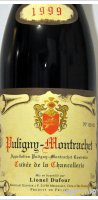 Lionel Dufour - Cuvée de la Chancelerie