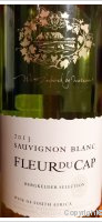 Fleur de Cap - Sauvignon