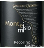 Cantine di Castignano - Montemisio