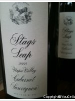Stags' Leap - Cabernet Sauvignon