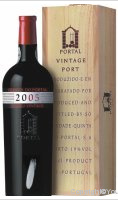 Quinta do Portal - Vintage
