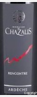 Domaine de Chazalis - Rencontre