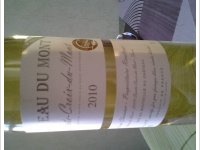 Château Du Mont - Première Cuvée