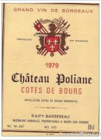 Château Poliane