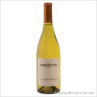 Sebastiani Chardonnay