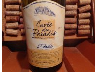 Château  de  Quintigny - Cuvée du Paradis