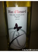 Mas d'Isnard