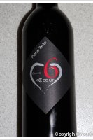 Domaine de Pierre Belle - 6 de coeur