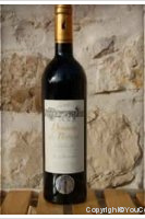 Domaine de Brousse - Elevé en Fût