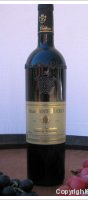 Château Sainte Béatrice - Cuvée Vaussière