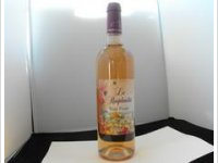 Vignerons de Pierrevert - Le Resplendin