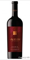Aurvin - Pastoral