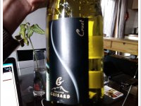 Domaine Grisard, Jacquère