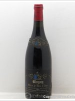 Domaine Henri Clerc et Fils - 1er cru sous le dos d'ane