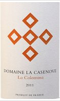 Domaine La Casenove - La Colomina