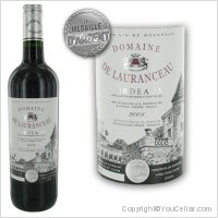 Domaine de Lauranceau