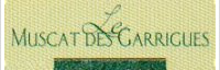 Ressac - Le muscat des garrigues