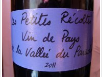 Les Petites Récoltes